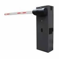 Barrera Automática BFT Moovi 30 (Pluma 3 metros)