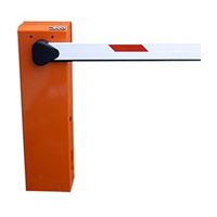 Barrera FAAC 620 pluma 4 metros