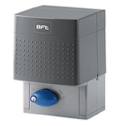 Motor BFT Icaro 2000 Antiguo
