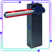 BARRERA AUTOMÁTICA BFT MOOVI 60