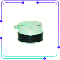 POMEL 50 MM INFERIOR NOVA FERR