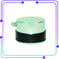 POMEL 70 MM INFERIOR NOVA FERR