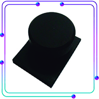 POMEL INFERIOR NACIONAL 70 MM