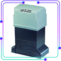 MOTOR PARA PORTON FAAC 844